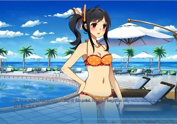 Sakura Beach EN Global