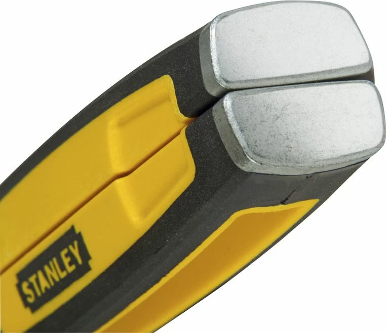 Dalti druri palosës Stanley FMHT0-16145 25mm, verdhë/zi