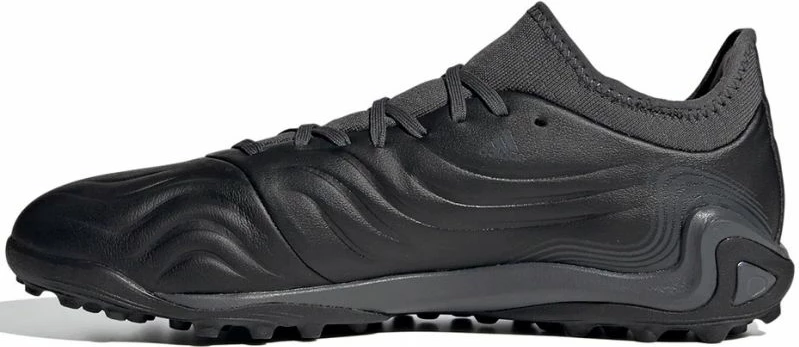 Atlete futbolli për meshkuj adidas Copa Sense.3 TF FW6530, të zeza [Madhësia: 42 2/3]