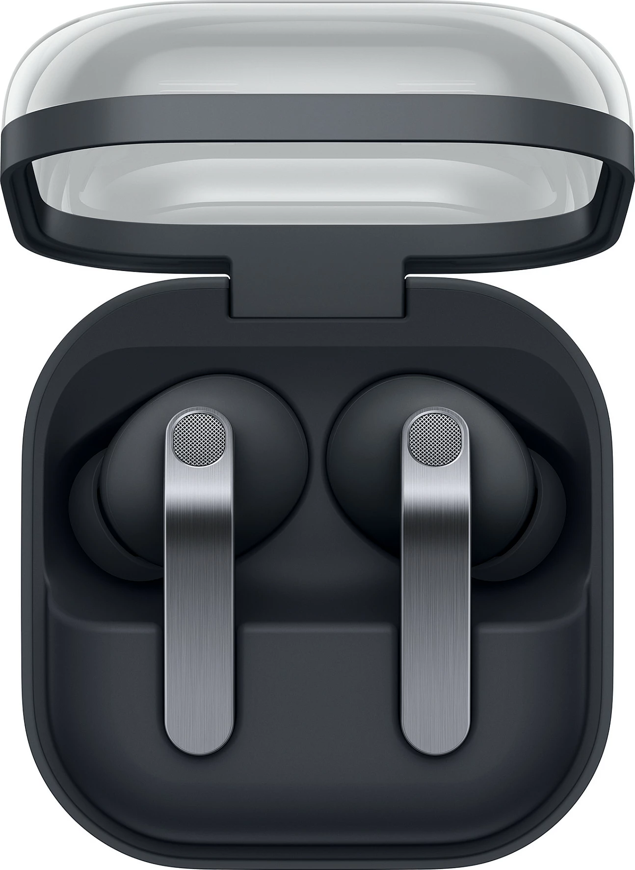 Kufje Samsung Galaxy Buds4 Pro SM-R640, Bluetooth, ANC, të zeza