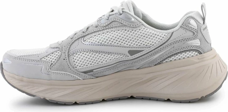 Atlete Skechers femra, të bardha [Madhësia: 41]