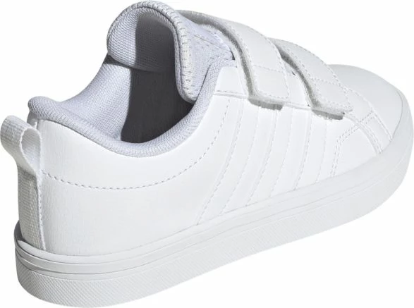 Atlete fëmijë adidas VS Pace 2.0, të bardha