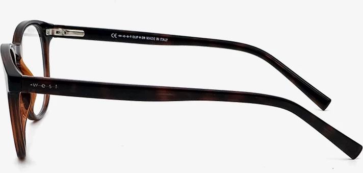 Korniza optike për meshkuj West WV274 51 C.2