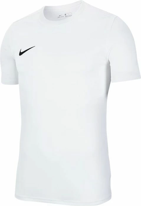Maicë për fëmijë Nike, e bardhë [Madhësia: M]