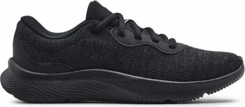 Atlete për femra Under Armour, të zeza [Madhësia: 36.5]