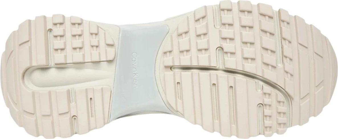 Atlete për femra Calvin Klein Jeans YW0YW02030, bezhë e çelët [Ngjyra: 41]