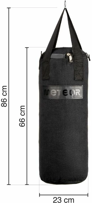 Set boksimi për fëmijë Meteor