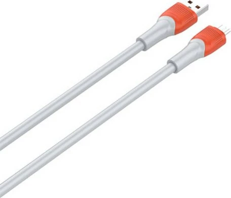 Kabllo e karikimit Ldnio 30W Upgrade thickness TPE Data Cable