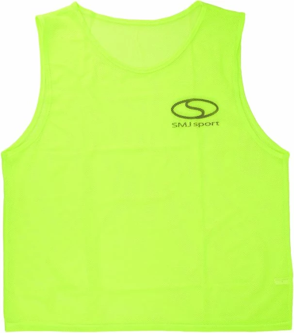 Maicë trajnimi Yakimasport unisex, neon e gjelbër