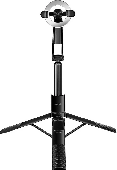 Tripod selfie stick LogiLink Wireless, magnetik, i zi
