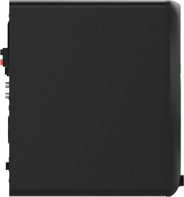 Monitorë aktiv Mackie CR5 BT, Bluetooth, 100W, të zi (set prej 2 copë)