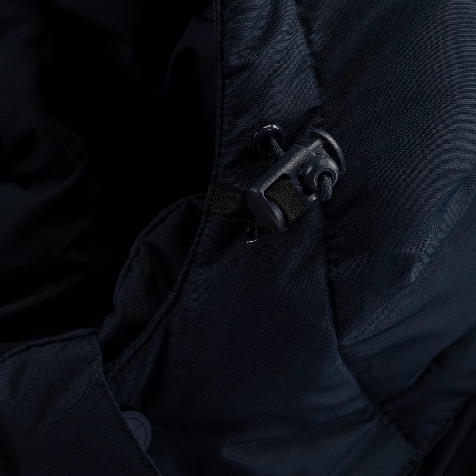 Xhaketë dimërore HI-TEC Quilted winter jacket VARMI II