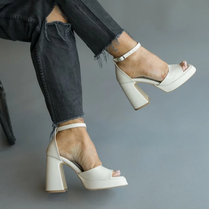 Clay Beige