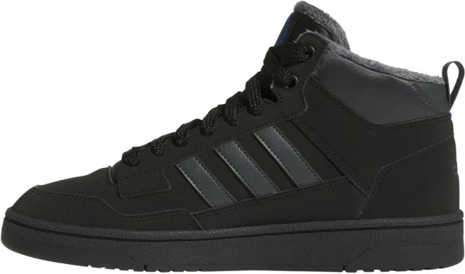 Atlete për meshkuj adidas, të zeza [Madhësia: 36 2/3]