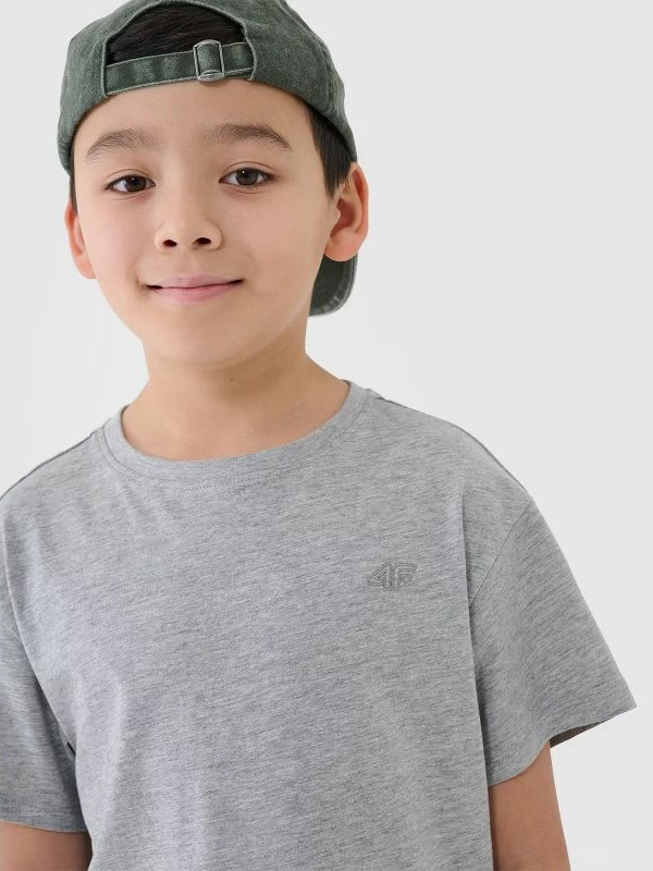 Maicë për fëmijë 4F, hiri