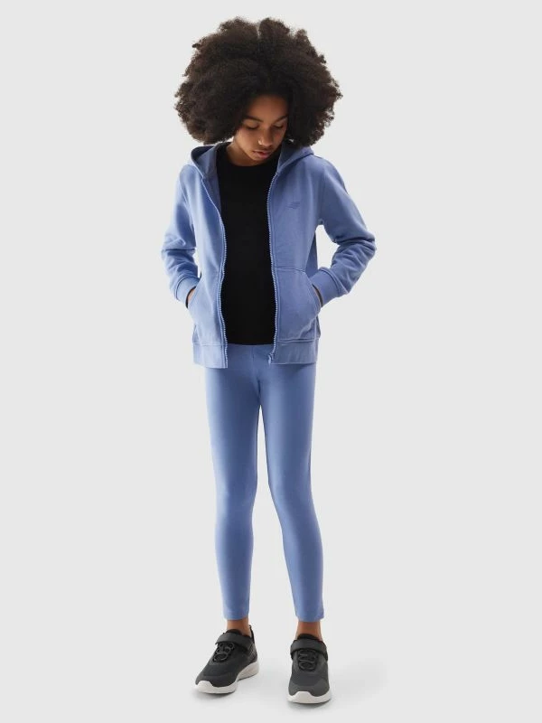 Hellonka për fëmijë 4F, vajza