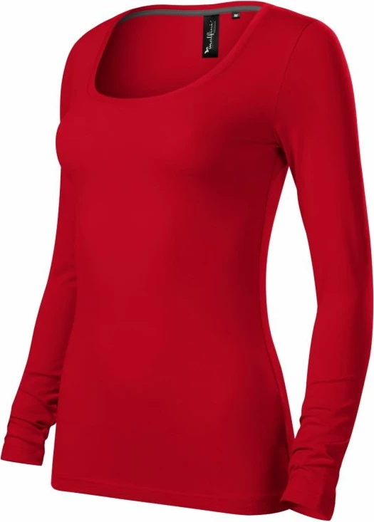 Bluzë Malfini për Femra, e kuqe
