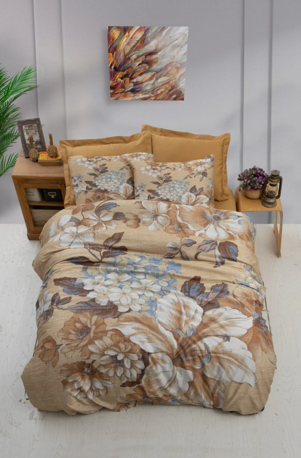 Set mbulesë dysheku për dopio, L'essentiel, 475