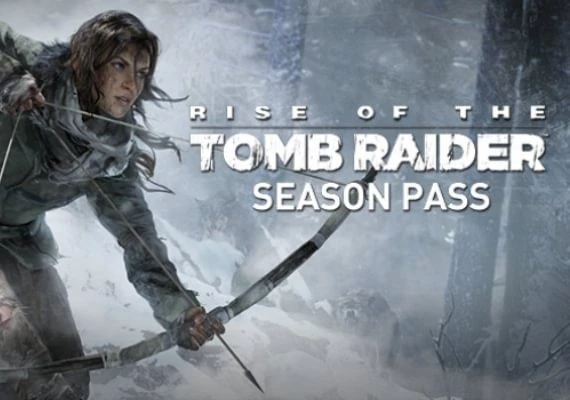 Rise of the Tomb Raider - Season Pass DLC EN Global