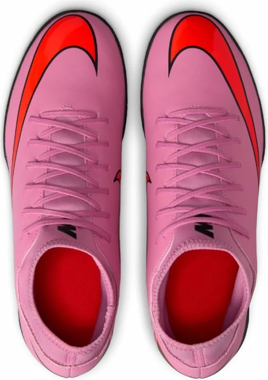 Atlete futbolli Nike për meshkuj, Mercurial Superfly 10 Club IC [Madhësia: 42]