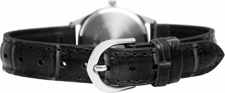 Orë dore për femra Casio, e zezë