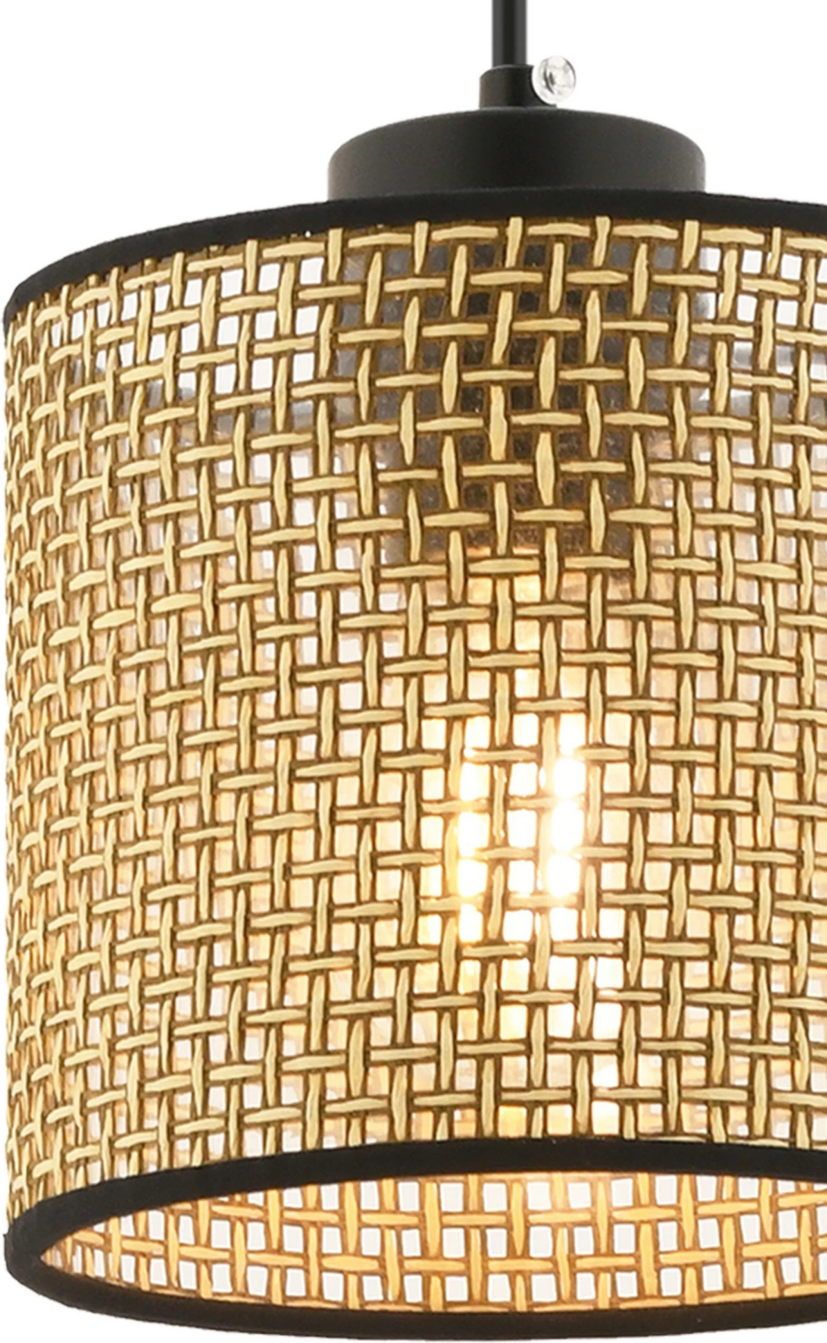 Llambë tavani Opviq, Balance, bezhë