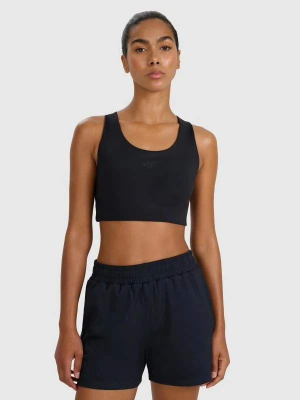 Bra sportiv për femra 4F [Madhësia: S]