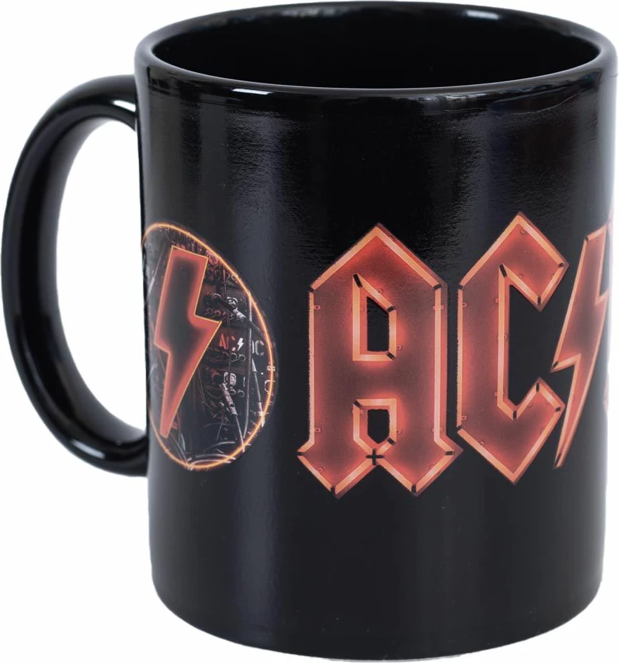 Filxhan termik Pyramid AC/DC Power Up, 300 ml, i zi