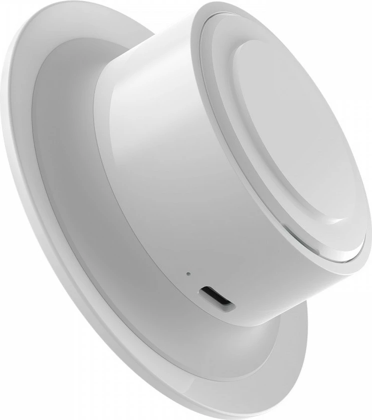 Dritë nate Xiaomi Night Light 3, 600 mAh, sensor lëvizjeje, Type-C, e bardhë