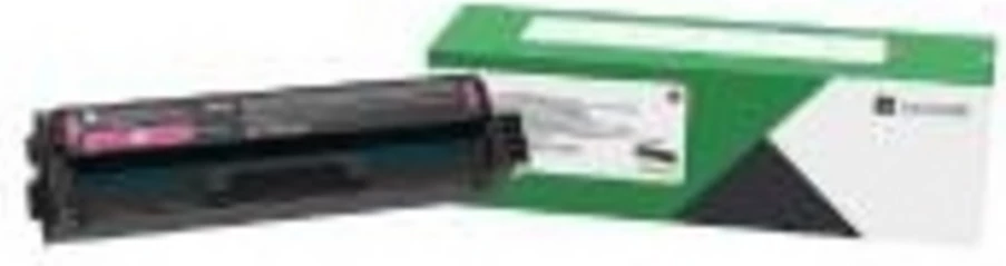 Toner, Lexmark, 20N2HM0, 4500 faqe, standard, magenta