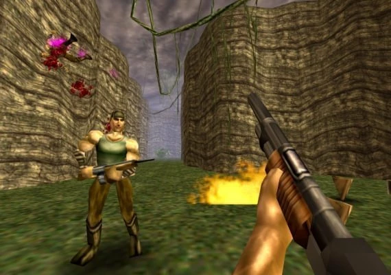 Turok - Bundle EN/DE/FR/IT/ES Global