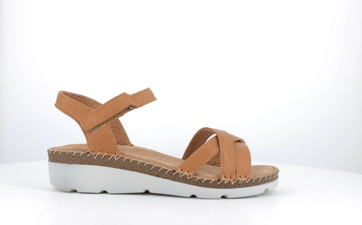 Sandale per femra LEA