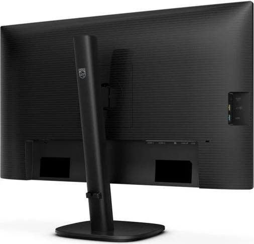Monitor, Philips, 27B2N3500J/00, 27", Quad HD, 120Hz, SmartErgoBase, e zezë