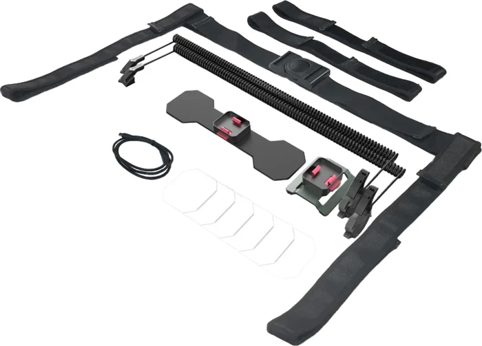 Set aksesorësh për skuter nënujore Waydoo Subnado MPN 4010000102, 12 copë