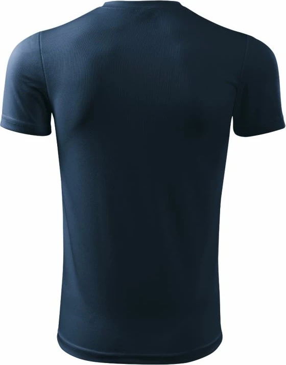 Maicë Malfini për meshkuj, blu marine