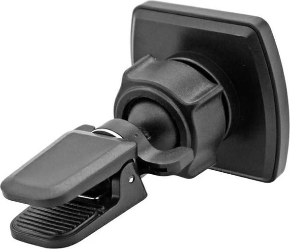 Mbajtës magnetik për veturë Beline Beli02845, për grilë ventilimi, i zi