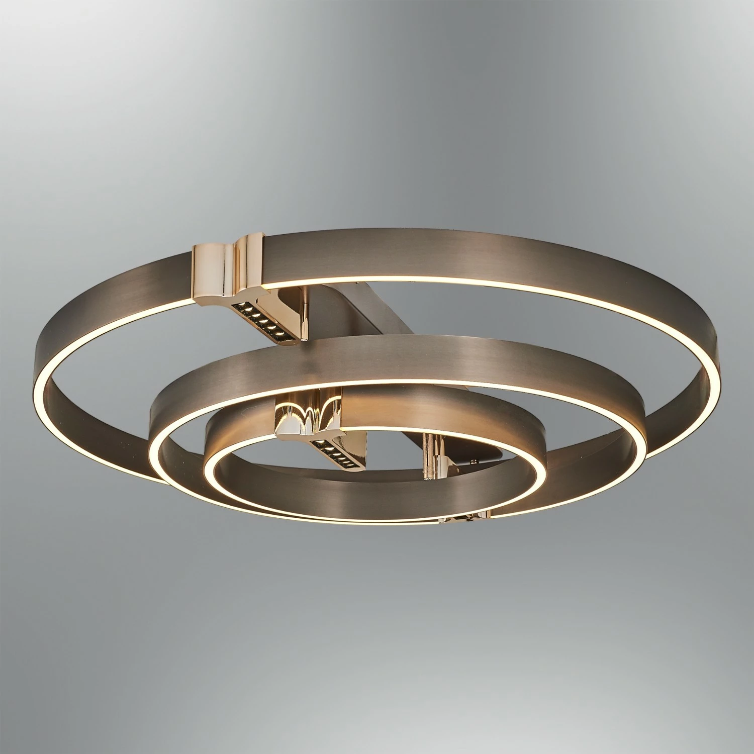 Llambë tavani Opviq, platinum, 5721Y-3