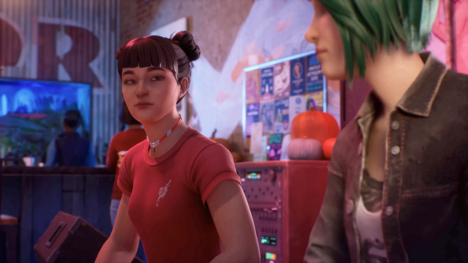 Lojë për PlayStation 5 Square Enix Life Is Strange: Reunion, PEGI 16
