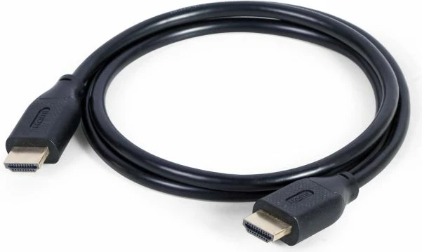 Kabllo HDMI Gembird Ultra High Speed 3m, e zezë