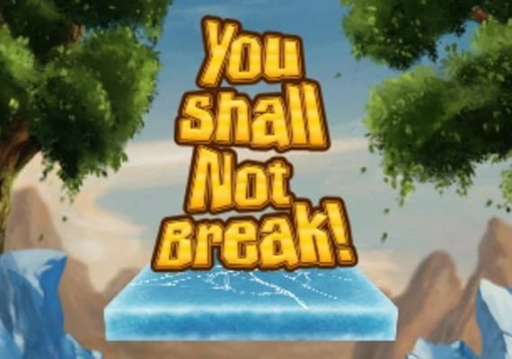You Shall Not Break EN Global