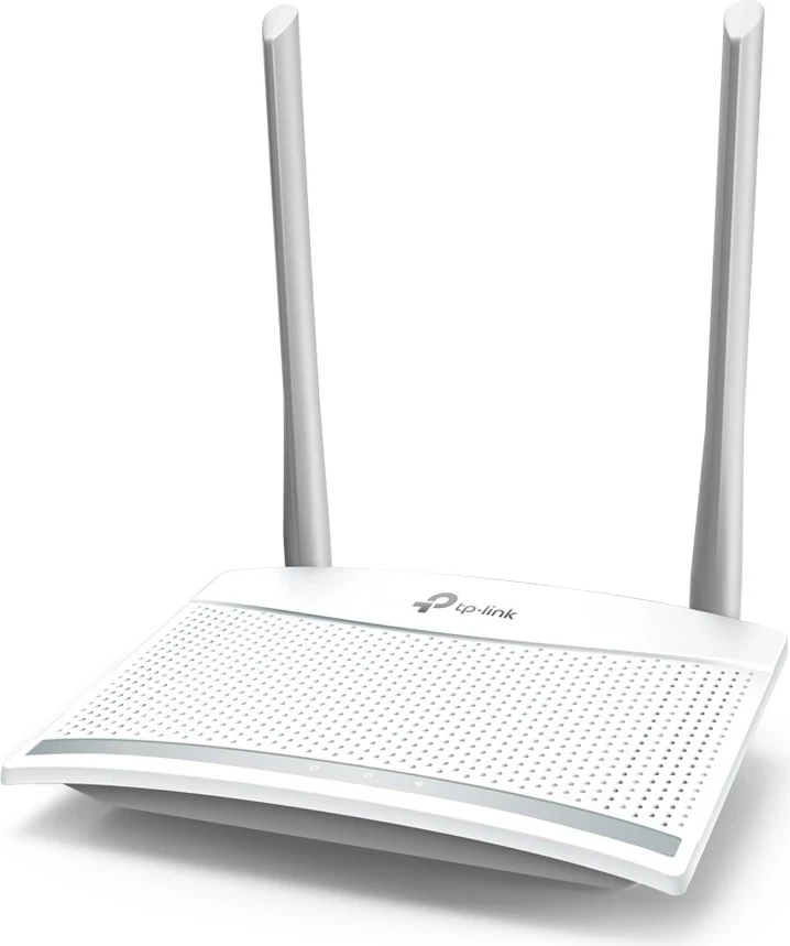 Ruter TP-Link TL-WR820N, i bardhë
