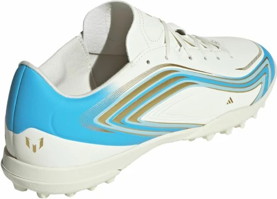 Atlete futbolli adidas F50 Messi Club TF KK1377 [Madhësia: 43 1/3]