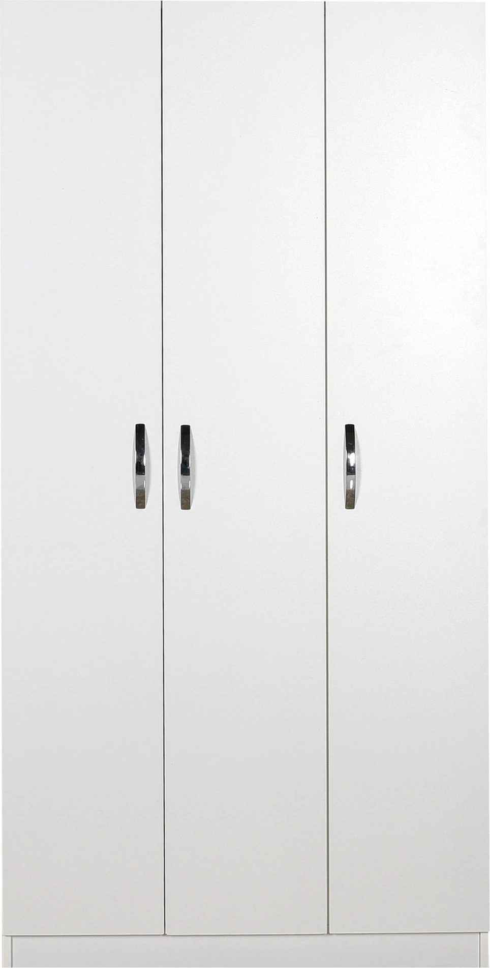 Dollap Hanah Home, i bardhë, Tpgr-30-Bb-1