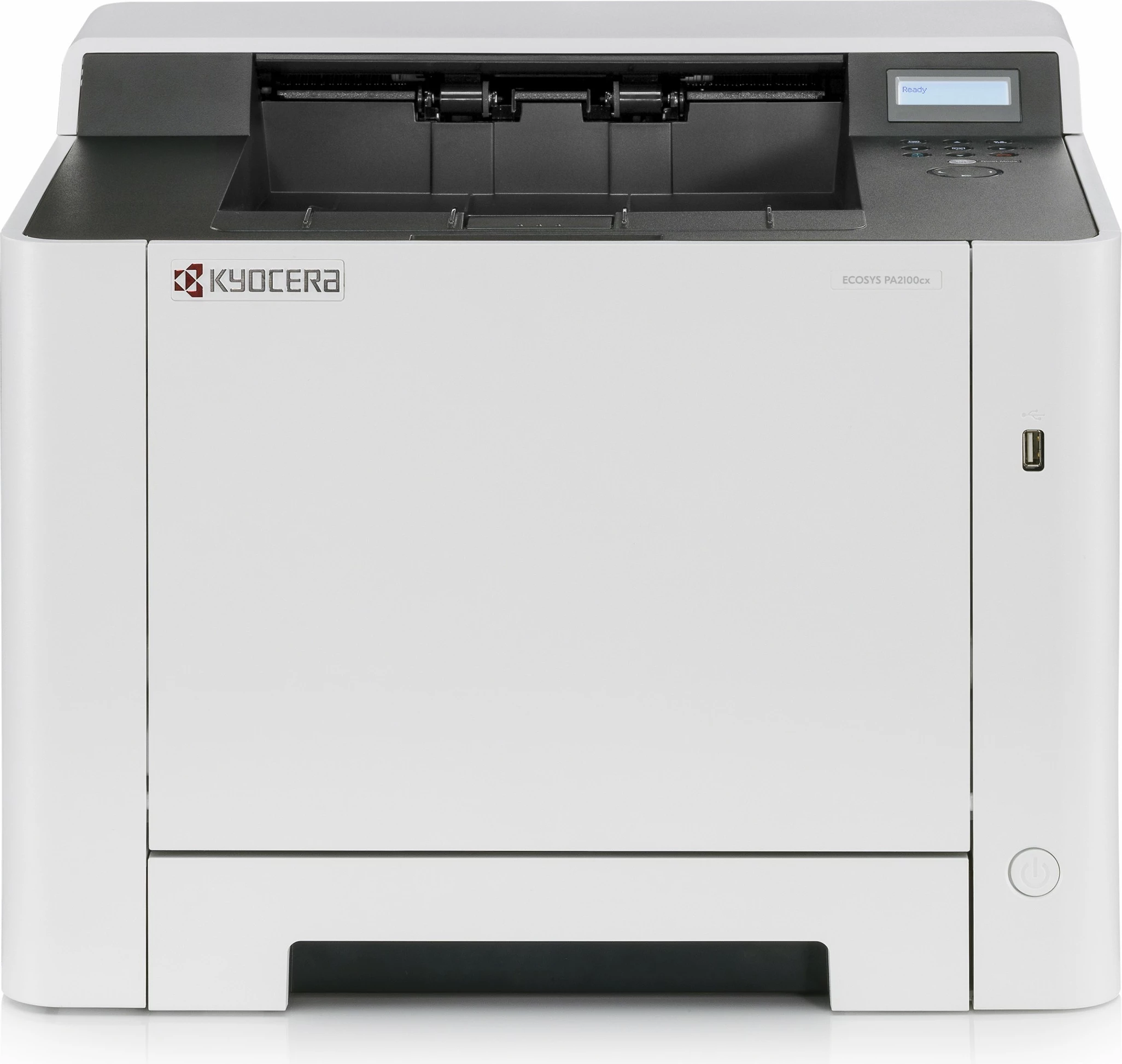 Printer Kyocera ECOSYS PA2100cx, laser, ngjyrë, 21 faqe/min, duplex, A4
