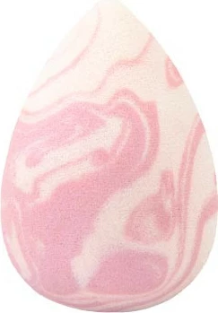 Sfongjer për grim Donegal 4331 marble pink 1 copë