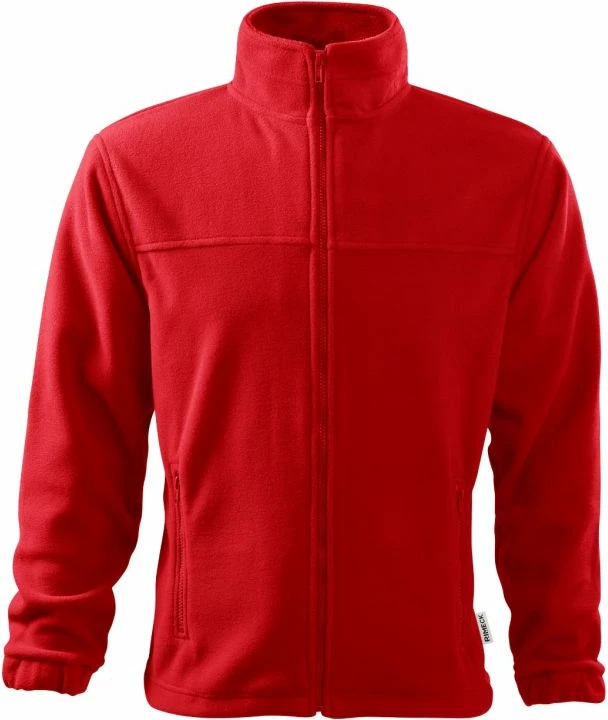 Jakne Malfini për meshkuj, të kuqe [Madhësia: L]
