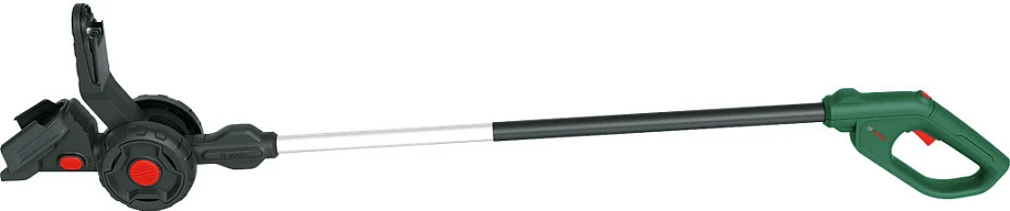 Shufër zgjatëse Bosch AdvancedShear 18V-10, 78-115 cm, 3-nivela, gjelbër/zezë