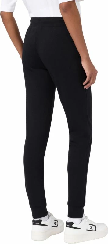 Pantallona sportive Champion për femra, të zeza