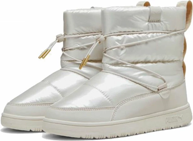 Këpucë Puma për femra Snowbae Wns Patent [Madhësia: 38.5]