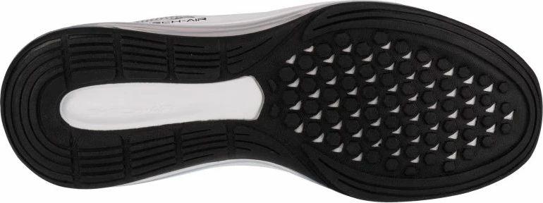 Atlete Skechers për meshkuj, të bardha [Madhësia: 44]